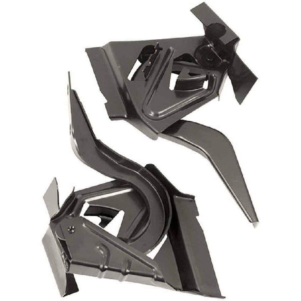 GLA1049LA Trunk Hinge Lid